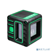 ADA Cube 3D Green Professional Edition Построитель лазерных плоскостей [А00545] 