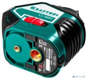 KRAFTOOL LL360 #3 нивелир лазерный, 2х360° , 20м/70м,  IP54, точн. +/-0,2 мм/м, штатив, в коробке (34645-3) 