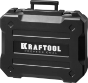 KRAFTOOL CL 20 #5 нивелир лазерный, 20 м, IP54,, точн. +/-0,2 мм/м, держатель, в кейсе (34700-5) 