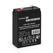 ExeGate EX282946RUS ExeGate EX282946RUS