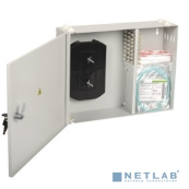 ITK кросс наст. укомплектованный: SC (duplex) 12шт;  (OM4) 