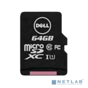 Флеш карта Dell 385-BBKL 64Gb microSDHC/SDXC CusKit 