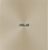 Asus SDRW-08U9M-U/GOLD/G/AS золотистый USB slim ultra slim M-Disk Mac внешний RTL Asus SDRW-08U9M-U/GOLD/G/AS золотистый USB slim ultra slim M-Disk Mac внешний RTL