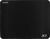 Коврик для мыши A4TECH A4-X7-300MP, черный, размер- 437x350x3 [86698] 