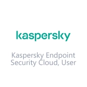 KL4742RAMFR Kaspersky Endpoint Security Cloud, User Russian Edition. 15-19 Workstation / FileServer; 30-38 Mobile device 1 year Renewal License - Лицензия