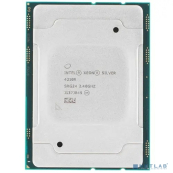 CPU Intel Xeon Silver 4210R OEM 