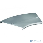 DKC 38022 Крышка на Угол CPO 45 горизонтальный 45град осн 100 