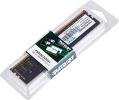 Patriot SL DDR4 8GB 3200MHz PSD48G320081 