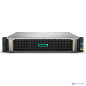 HPE MSA 2050 SFF Disk Enclosure (Q1J07B) 