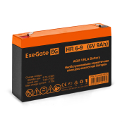 ExeGate EX285851RUS 