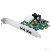 ORIENT VA-3U2219PE  PCI-E  oem 