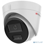 HiWatch DS-I253M(C) (2.8 mm) IP Видеокамера 1080p, 2.8 мм, белый HiWatch DS-I253M(C) (2.8 mm) IP Видеокамера 1080p, 2.8 мм, белый