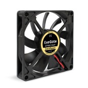 Exegate EX295234RUS Вентилятор 12В DC ExeGate ExtraPower EP08015S2P (80x80x15 мм, Sleeve bearing (подшипник скольжения), 2pin, 2500RPM, 25.5dBA) Exegate EX295234RUS Вентилятор 12В DC ExeGate ExtraPower EP08015S2P (80x80x15 мм, Sleeve bearing (подшипник скольжения), 2pin, 2500RPM, 25.5dBA)