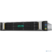 HPE MSA2060