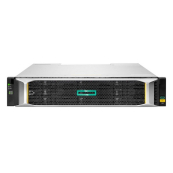 HPE MSA 2060 16Gb Fibre Channel LFF Storage  [R0Q73A]