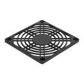 Exegate EX295269RUS Решетка для вентилятора 80x80 ExeGate EG-080PSB (80x80 мм, пластиковая, квадратная, черная) Exegate EX295269RUS Решетка для вентилятора 80x80 ExeGate EG-080PSB (80x80 мм, пластиковая, квадратная, черная)