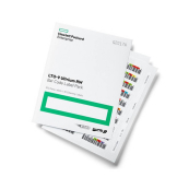 HPE Q2017A LTO-9 Ultrium RW Bar Code Label Pack 