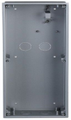 DAHUA DHI-VTM127 Металлическая монтажная коробка для 2-х модулей 