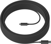 Кабель Logitech Strong USB 3.1 Cable 45M (939-001805) 