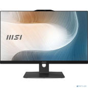 MSI Modern AM242P 12M-260RU [9S6-AE0711-260] Black 23.8" {FHD i3-1215U/8Gb/512Gb SSD/Win 11Pro/k+m}