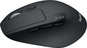 910-004794/910-004791 Logitech Мышь беспроводная M720 Triathlon 910-004794/910-004791 Logitech Мышь беспроводная M720 Triathlon