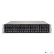 SuperMicro CSE-216BE2C-R609JBOD