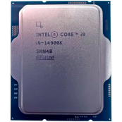 Intel Core i9-14900K 