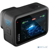 GoPro CHDHX-121-CN HERO12 Black Edition Экшн-камера 