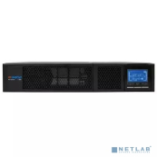ИБП Pro OnLine 1000 230В-12В Rack Tower {Е0201-0074}