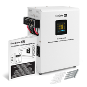 ExeGate EX291742RUS 