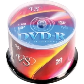 VS DVD-R 