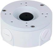 DAHUA DH-PFA3310R Монтажная коробка для видеокамер, алюминий, 111,2 мм x 48,2 мм, IP66 