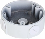 DAHUA DH-PFA2310R Монтажная коробка, алюминий, для видеокамер DAHUA DH-PFA2310R Монтажная коробка, алюминий, для видеокамер