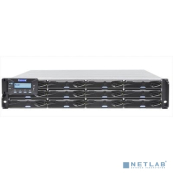 Система хранения данных HEAD 2U DS3012RUC-C DS3012RUC000C-8U30 INFORTREND