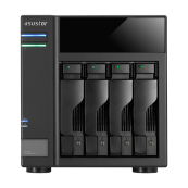 Сетевое хранилище ASUSTOR AS6004U 