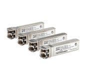 HPE C8R24B, HPE MSA 16Gb SW FC SFP 4pk XCVR 