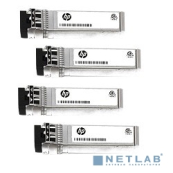 HPE C8R25B, HPE MSA 10Gb SR iSCSI SFP 4pk XCVR HPE C8R25B, HPE MSA 10Gb SR iSCSI SFP 4pk XCVR