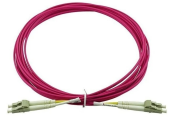 Кабель Lenovo 5m LC-LC OM4 MMF Cable 