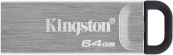 Kingston USB Drive 64GB DataTraveler USB 3.2 DTKN/64GB Kingston USB Drive 64GB DataTraveler USB 3.2 DTKN/64GB