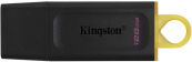 Kingston USB Drive 128GB DataTraveler Exodia USB3.2 Gen1 DTX/128GB Kingston USB Drive 128GB DataTraveler Exodia USB3.2 Gen1 DTX/128GB