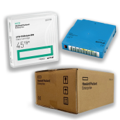 Ленточные картриджи HPE Q2079AN 