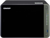 QNAP TS-653D-4G 6-bay Сетевое хранилище NAS