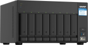 QNAP TS-832PX-4G 8-bay Сетевое хранилище NAS 