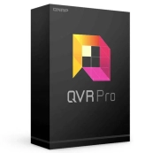 QNAP LIC-SW-QVRPRO-1CH-EI  