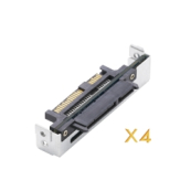 QNAP QDA-SA3-4PCS QNAP QDA-SA3-4PCS