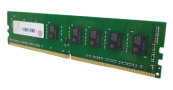 Модуль памяти DDR4 32GB QNAP RAM-32GDR4ECS0-UD-2666 2666 МГц, UDIMM ECC