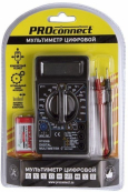 Mastech (13-2001) Портативный мультиметр M830B 