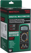 Mastech (13-2010) Портативный мультиметр MAS830B 