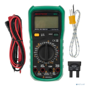 Mastech (13-2019) Универсальный мультиметр MY62N 