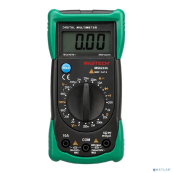 Mastech (13-2014) Универсальный мультиметр MS8233A 